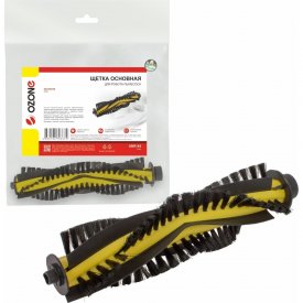 Щетка основная для робота-пылесоса OZONE UNR-64