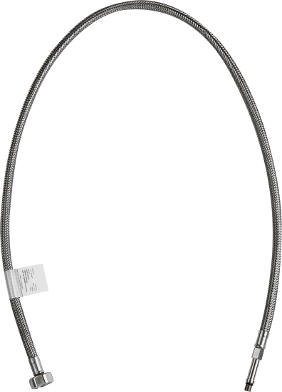 Гибкая подводка Uni-Fitt M8 1/2