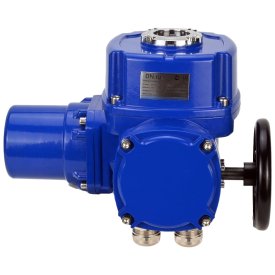 Электропривод DN.ru QT-W (M)-040