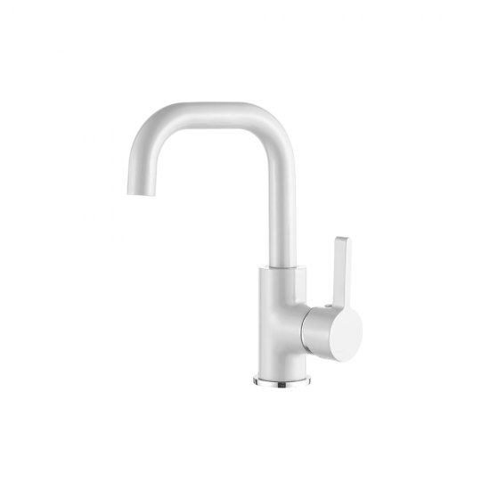 Смеситель Ledeme L1099W