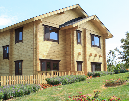 Антисептик Akvateks Hybrid гибридный лессирующий полуматовый прозрачный 2.5 л