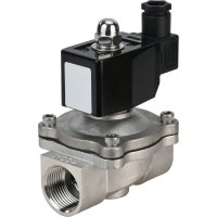 Электромагнитный клапан DN.ru VS2W-301V-NC
