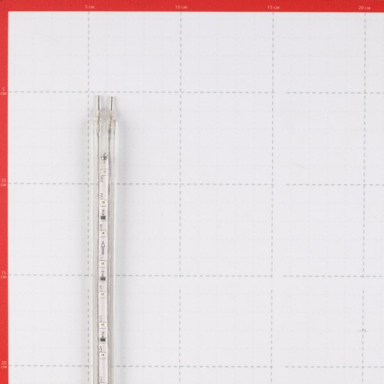 Лента светодиодная SMD 3528 синий свет 220 В 4,8 Вт/м 20 м IP67 Navigator (14513)