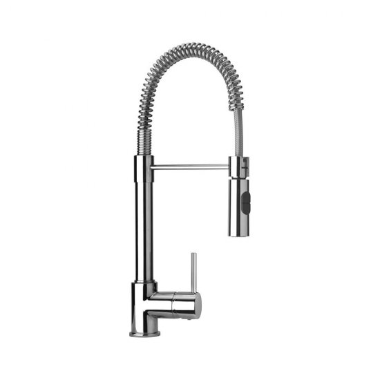 Смеситель для кухни Paini Cox