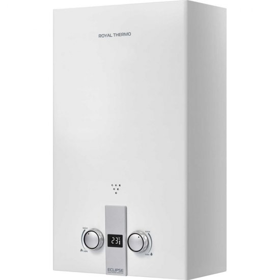 Газовая колонка Royal Thermo GWH 10 Eclipse