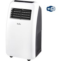 Мобильный кондиционер Ballu Aura BPAC-07 CP/N1_24Y