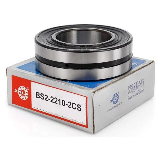 Подшипник ZNL BS2 2210 2CS (22210 E2RS)