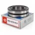 Подшипник ZNL BS2 2210 2CS (22210 E2RS)