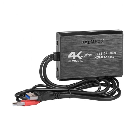 Конвертер PALMEXX PX/AY99