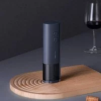 Электроштопор HOTO Electric Wine Opener