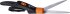 Ножницы для травы Fiskars Plantic P203 15 мм