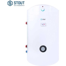 Бойлер STOUT SWH-1110-000200