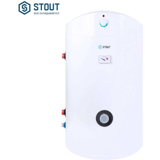 Бойлер STOUT SWH-1110-000200