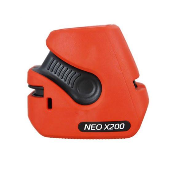 Нивелир лазерный Condtrol NEO X200 sеt (1-2-123) со штативом