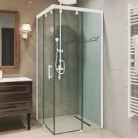Душевой уголок GuteWetter gwmpslrc864