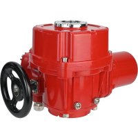 Электропривод DN.ru qt-w (m) ex-060