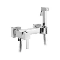 Смеситель для биде Ledeme L5398-7