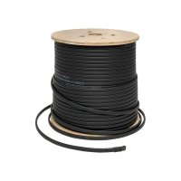 Саморегулирующийся нагревательный кабель EKF esu-45f