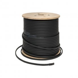 Саморегулирующийся нагревательный кабель EKF esu-45f