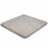 Ступень угловая Stone Gris 33x33 см цвет серый 1 шт.