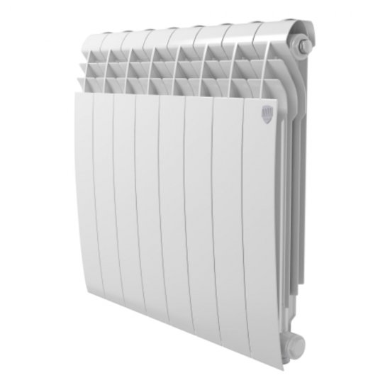 Радиатор Royal Thermo Biliner Alum 500