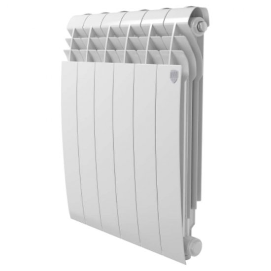 Радиатор Royal Thermo Biliner Alum 500