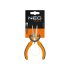 Прецизионные плоскогубцы NEO Tools 01-105