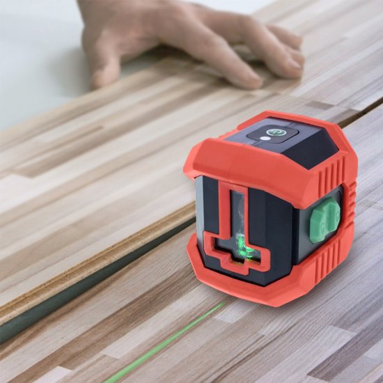 Нивелир лазерный Condtrol QB green (1-2-304)