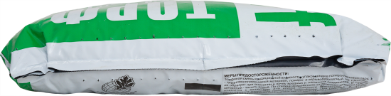 Торф верховой сфагновый кислый 50 л