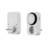 Таймер механический Lexman 3500 Вт IP20