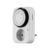 Таймер механический Lexman 3500 Вт IP20