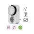 Таймер механический Lexman 3500 Вт IP20