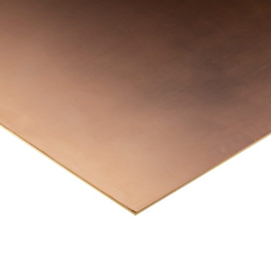 Стеклотекстолит односторонний 1.5x200x200 мм 0.4 м²