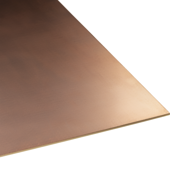 Стеклотекстолит односторонний 1.5x200x200 мм 0.4 м²