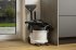 Пылесос моющий Karcher SE 4, 1000 Вт, 4 л, цвет черный/белый