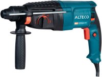 Перфоратор сетевой SDS-plus Alteco RH 0215, 800 Вт, 3 Дж