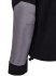 Куртка рабочая утепленная Dowell Oxford D81505 цвет черный размер XXL рост 188