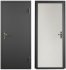 Дверь входная металлическая Спец Pro 86x206 см правая букле
