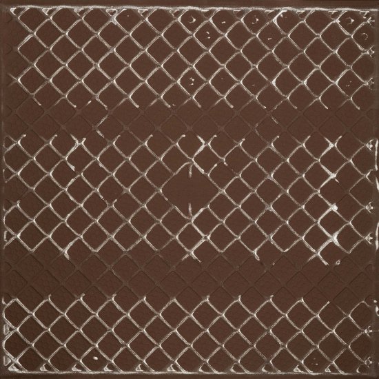 Керамогранит Cersanit Loft темно-серый 420х420х8 мм (9 шт.=1,587 кв.м)