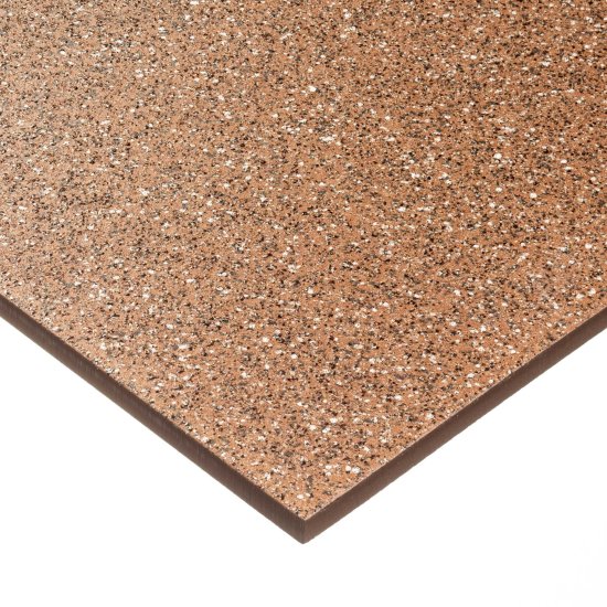 Керамогранит Mito Milton коричневый 298х298х8 мм (13 шт.=1,154 кв.м)