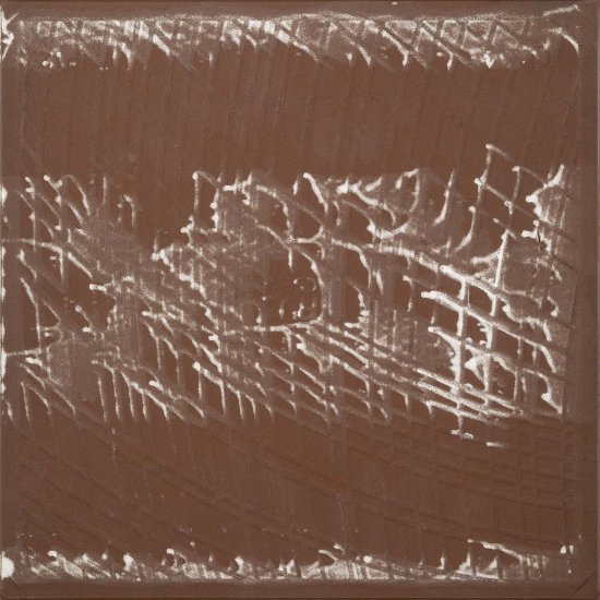 Керамогранит ступень Mito Milton темно-серый 298х298х8 мм (13 шт.=1,154 кв.м)