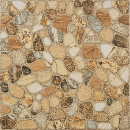 Керамогранит Cersanit JackStone многоцветный 298х298х8 мм (13 шт.=1,154 кв.м)