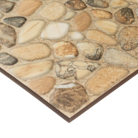 Керамогранит Cersanit JackStone многоцветный 298х298х8 мм (13 шт.=1,154 кв.м)