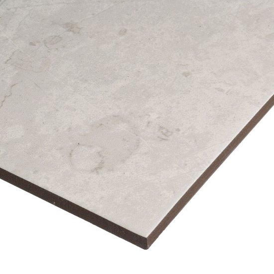 Керамогранит Cersanit Queen белый 420х420х8 мм (9 шт.=1,587 кв.м)