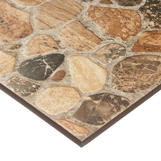 Керамогранит Cersanit Rento бежевый 298х298х8 мм (13 шт.=1,154 кв.м)