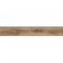 Плитка кварцвиниловая CronaFloor Wood дуб охрид замковая 2,16 кв.м 4 мм с фаской