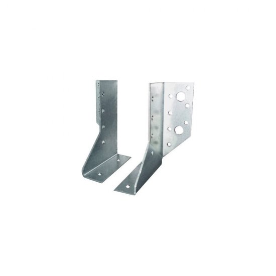 Опора балки КРЕП-КОМП ОВ П-140x25 (25 шт)