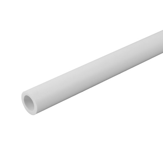 Труба полипропиленовая Политэк 63x10.5 мм SDR 6 PN 20 2 м