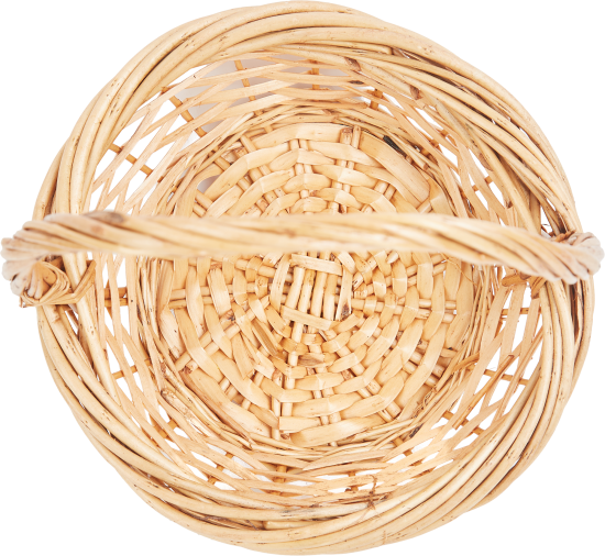 Корзина в ассортименте №1