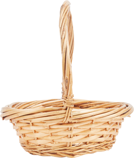 Корзина в ассортименте №1